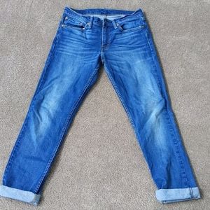 Levi's 511 jeans